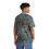 Thumbnail: Tuscany Stone Men's Hawaiian Shirt 