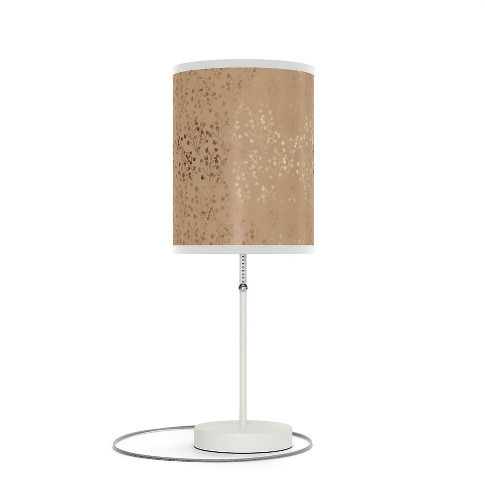 Thumbnail: Maribelle Lamp 