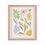 Thumbnail: Pastel Daisies Framed Poster