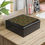Thumbnail: Etruscan Decorative Jewelry Box