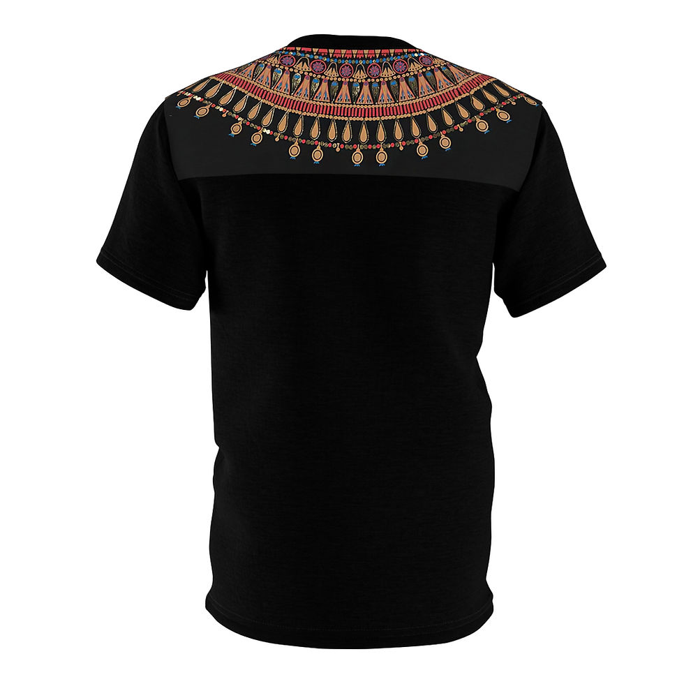Thumbnail: Egyptian Neckline Tee