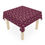 Thumbnail: Elegant Floral Tablecloth for Dining