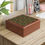 Thumbnail: Etruscan Decorative Jewelry Box