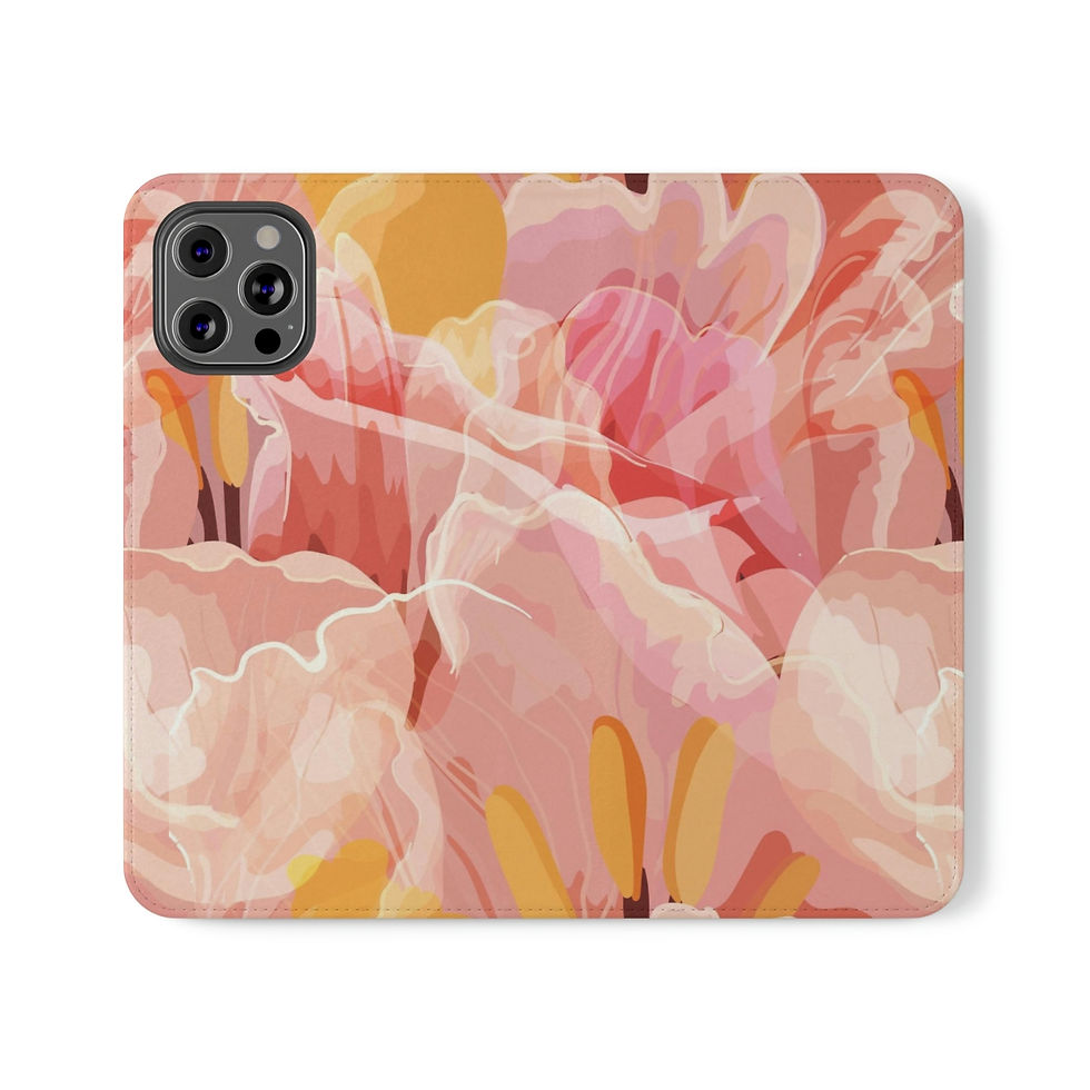 Thumbnail: Flip Cases