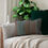Thumbnail: Climbing Spun Polyester Lumbar Pillow