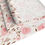 Thumbnail: Ivory Pink MelodyFloral Cotton/Polyster Table Runner