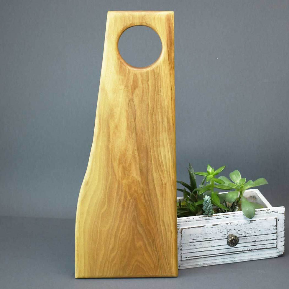 Thumbnail: Walnut Cutting Boards