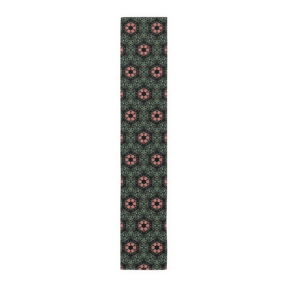 Thumbnail: Dita Gardens Table Runner