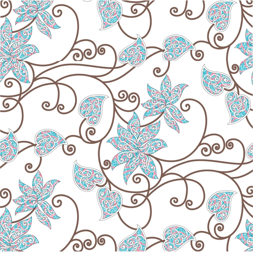 Thumbnail: Wildvines Microfiber Duvet Cover