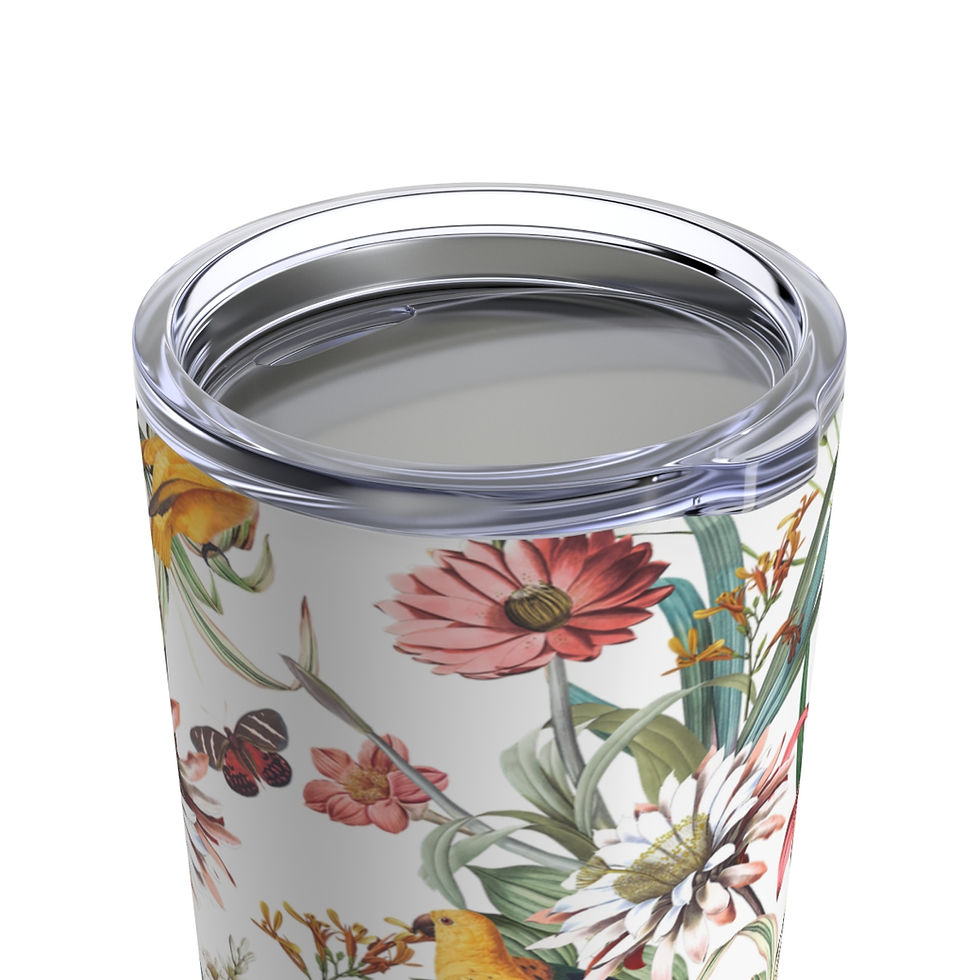 Thumbnail: Bali Tumbler 20oz