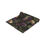 Thumbnail: Elegant Purple & Gold Floral Table Runner