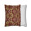 Thumbnail: Wm Morris Christmas Decorative Pillowcase