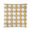 Thumbnail: Gold Modern Geometric Comforter