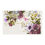 Thumbnail: Whisper Floral Cotton or Poly Tea Towels | Elegant Kitchen Decor