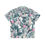 Thumbnail: Mint Tropical Men's Hawaiian Shirt 
