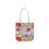 Thumbnail: Michelle's Garden Canvas Tote Bag 