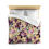 Thumbnail: Purple Iris Microfiber Duvet Cover