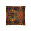 Thumbnail: Tuscan Red Star Decorative Pillowcase