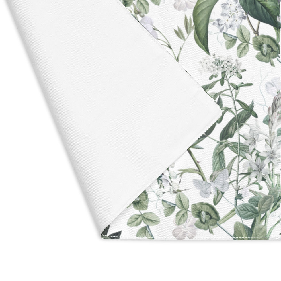 Thumbnail: Lush Green Placemat