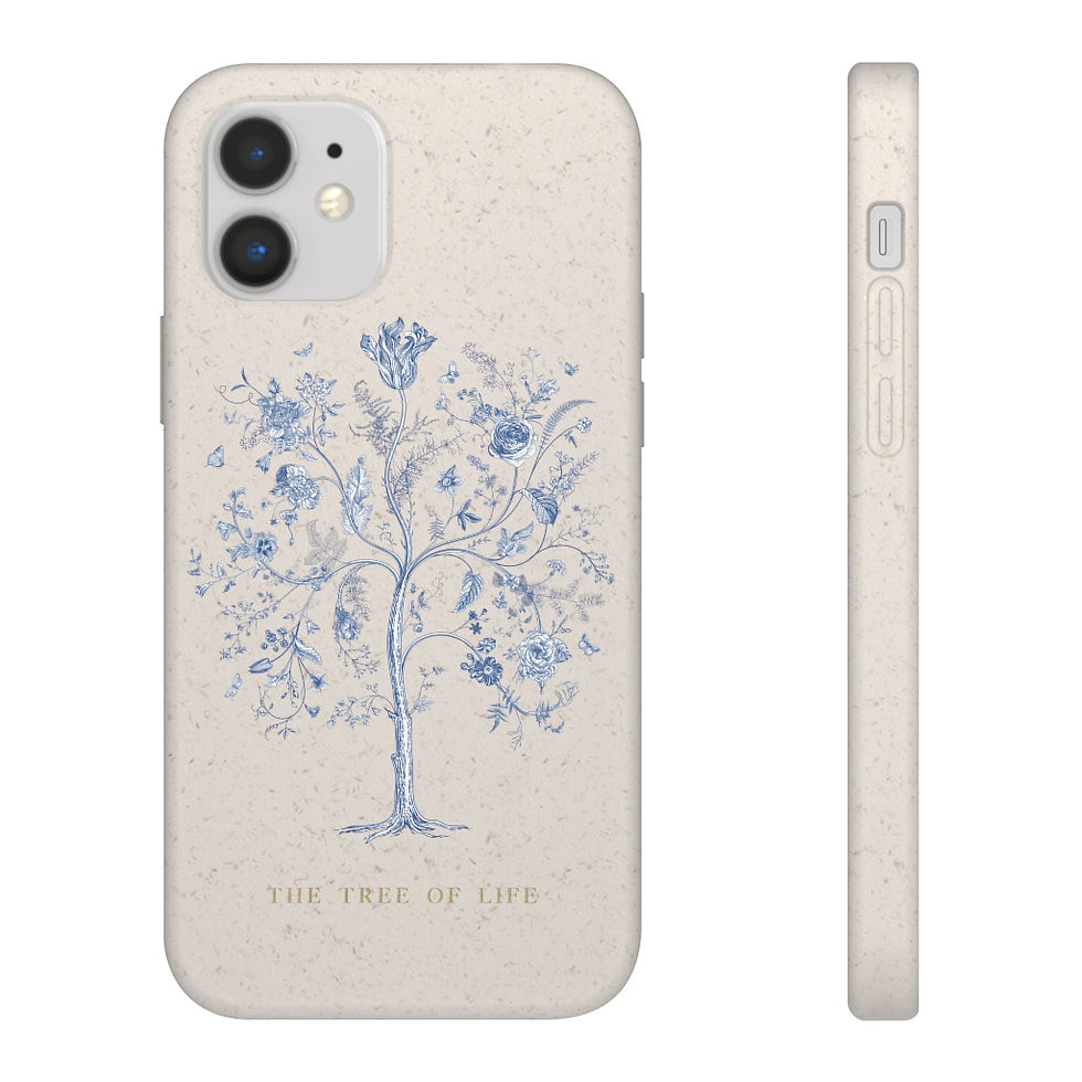 Thumbnail: Biodegradable Cases
