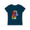 Thumbnail: Diamond Boxer Women's Expresser T-Shirt