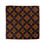 Thumbnail: Etruscan Red Star Pattern Microfiber Duvet Cover 
