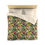 Thumbnail: Spring Color Duvet Cover - Cozy Botanical Bedding 
