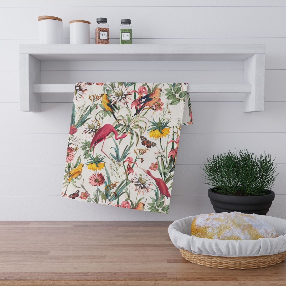 Baly Kitchen Towel
