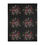 Thumbnail: Ukrainian Embroidery Velveteen Minky Blanket (Two-sided print)