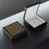 Thumbnail: Etruscan Decorative Jewelry Box