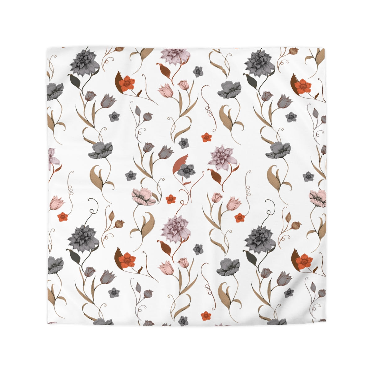 Svenheart Microfiber Duvet Cover