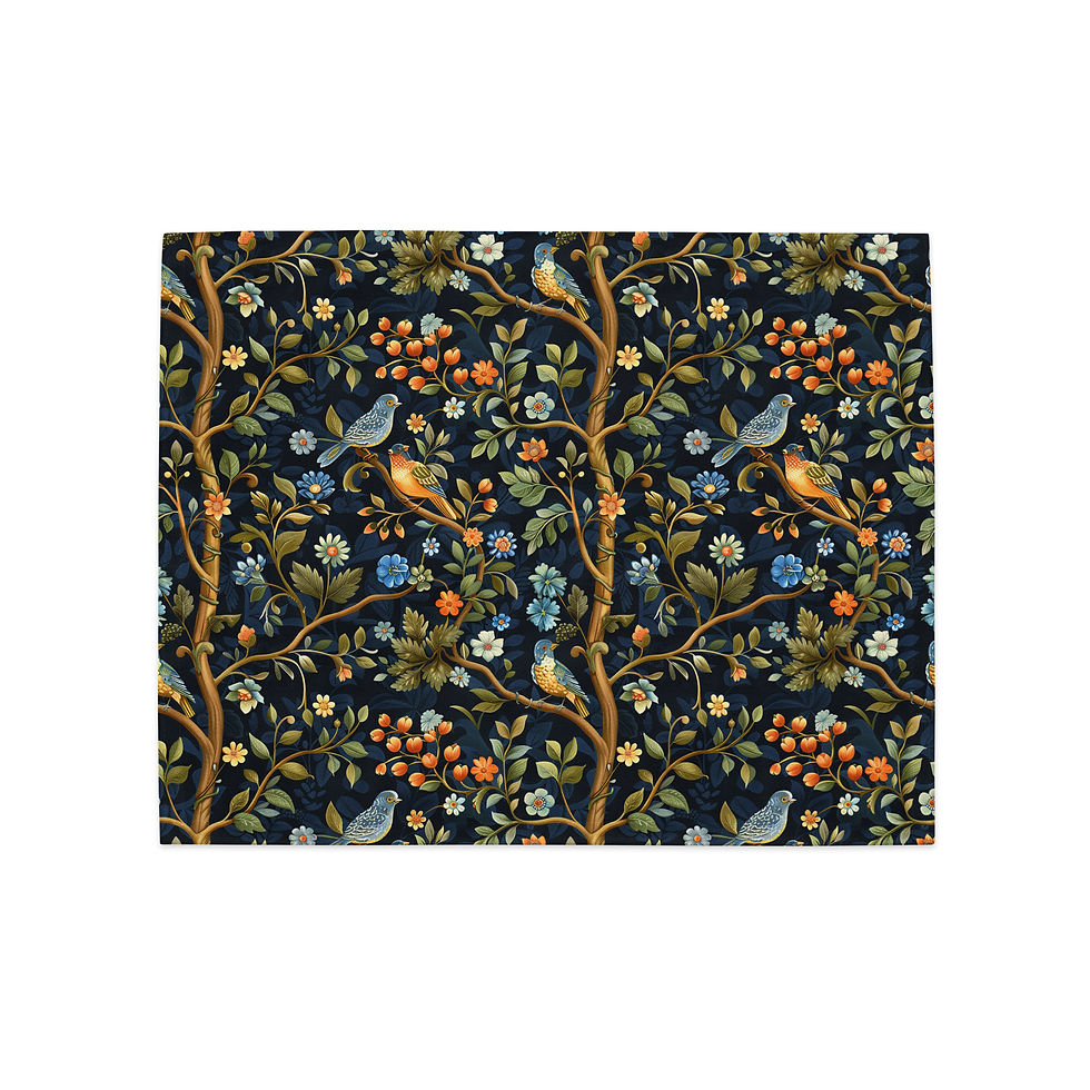 Thumbnail: Placemat Set