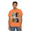 Thumbnail: Stones Art #3 Unisex Garment-Dyed T-shirt