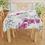 Thumbnail: Orchid Tablecloth