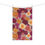 Thumbnail: Autumn Colors Floral Cotton Tea Towels - Colorful Kitchen Decor for Home & Gifts
