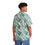 Thumbnail: Fresh Maui Men's Hawaiian Shirt (AOP)