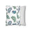 Thumbnail: Indigo Bloom Pillowcase | Cozy Home Accent | Ideal for Gifts & Home Decor