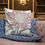 Thumbnail: Bella Pink Premium Pillow