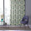 Thumbnail: Indian Influenced Window Curtain
