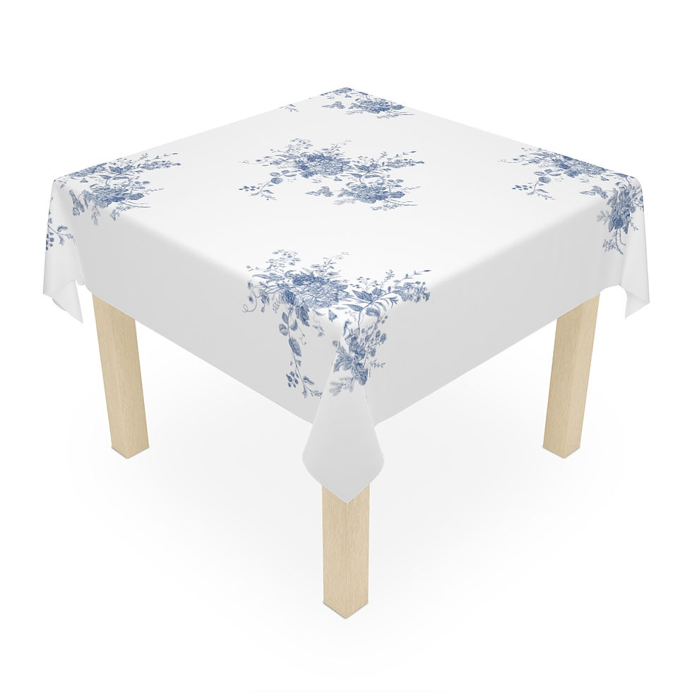 Thumbnail: Tree of Life Tablecloth