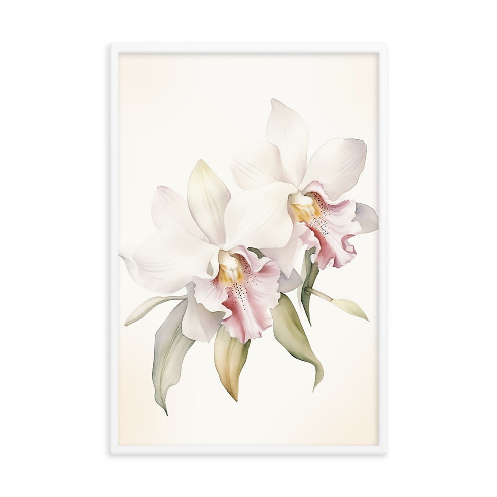 Thumbnail: Pink Nursery Floral