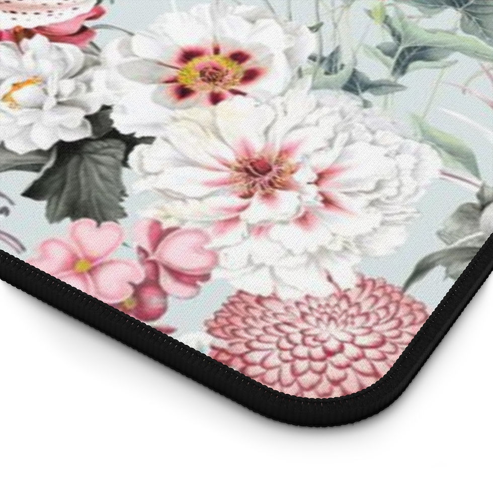 Thumbnail: Enamour Desk Mat