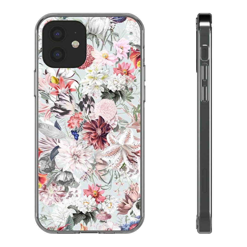 Thumbnail: Enamour Clear Cases