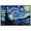 Thumbnail: Van Gogh - The Starry Night, 1889 Artwork Poster