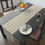Thumbnail: Plaid Table Runner, Cozy Holiday Dining
