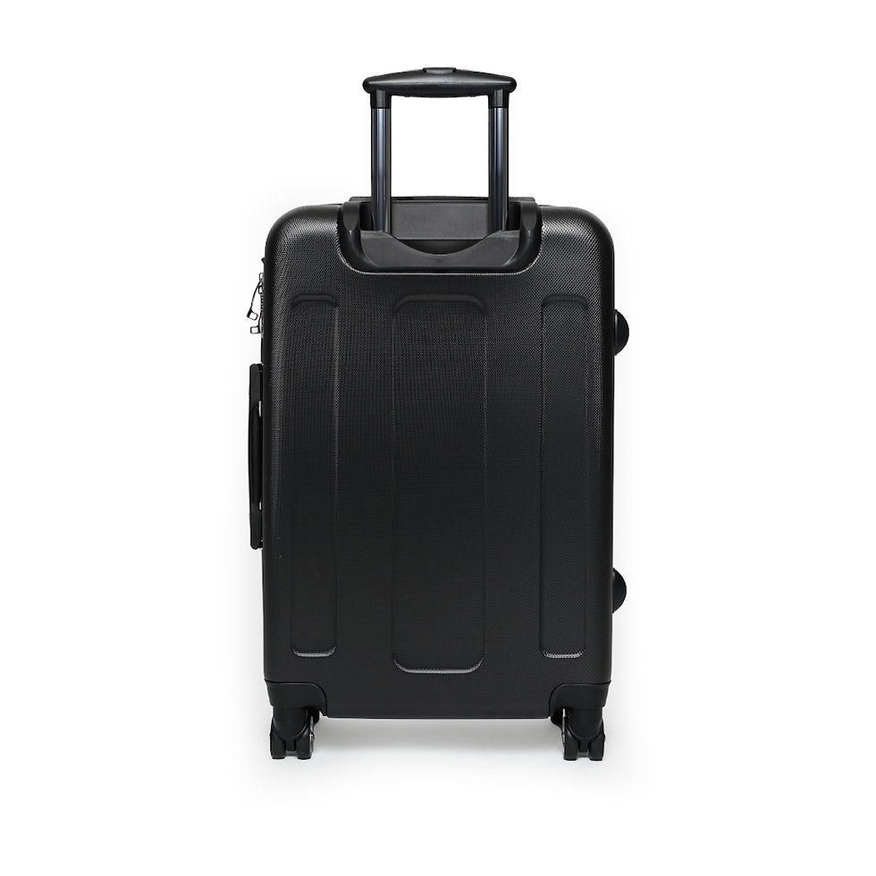 Thumbnail: Suitcases