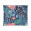 Thumbnail: Blue Flower Power Comforter