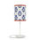 Thumbnail: Blue Line Lamp on a Stand, US|CA plug