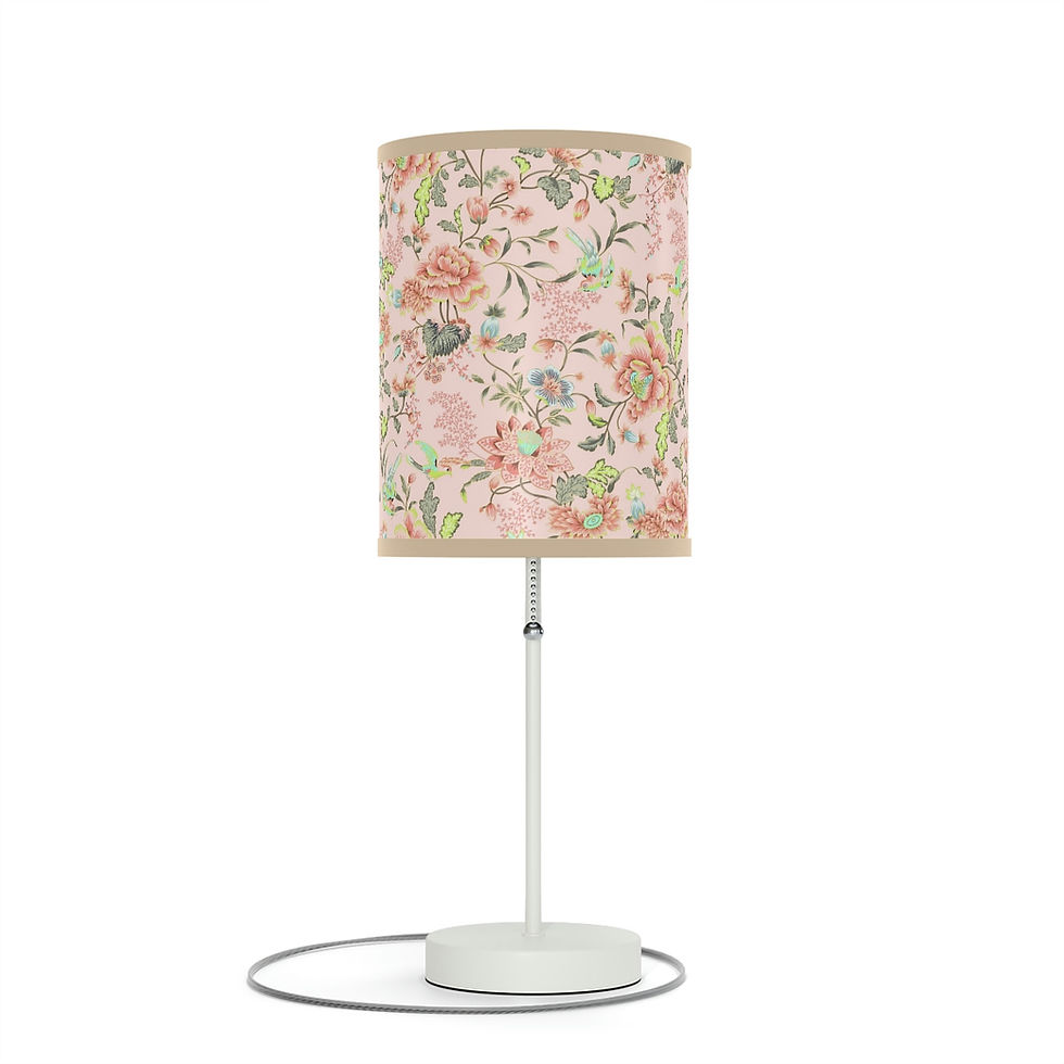 Thumbnail: Portia Lamp on a Stand, US|CA plug
