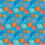 Thumbnail: Poppies and Blue Skies Microfiber Duvet Cover